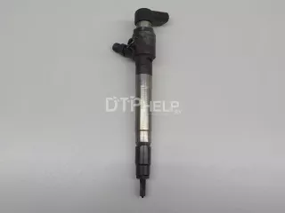 1746967 Форсунка дизельная электрическая Land Rover Defender 2 Арт AM84728474, вид 1