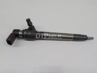 1746967 Форсунка дизельная электрическая Land Rover Defender 2 Арт AM84728474, вид 2