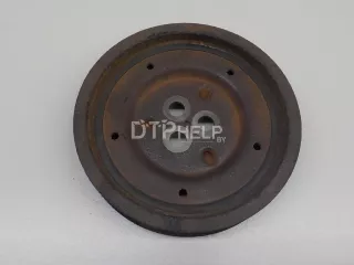 1708966 Шкив коленвала Ford Transit 3 restailing Арт AM84728643, вид 3