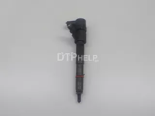 510990024 Форсунка дизельная электрическая LDV Maxus Арт AM84733246, вид 1
