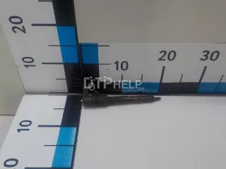 510990024 Форсунка дизельная электрическая LDV Maxus Арт AM84733246, вид 9