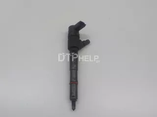 510990024 Форсунка дизельная электрическая LDV Maxus Арт AM84733247, вид 1