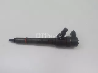 510990024 Форсунка дизельная электрическая LDV Maxus Арт AM84733247, вид 3