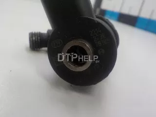 510990024 Форсунка дизельная электрическая LDV Maxus Арт AM84733247, вид 6