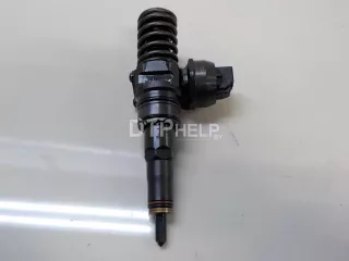 038130073BJ Форсунка дизельная электрическая Seat Ibiza 4 Арт AM84748056, вид 2