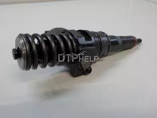 038130073BJ Форсунка дизельная электрическая Seat Ibiza 4 Арт AM84748056, вид 3