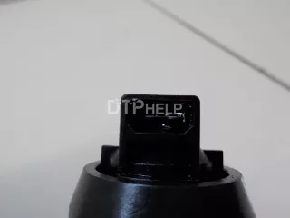 038130073BJ Форсунка дизельная электрическая Seat Ibiza 4 Арт AM84748056, вид 7