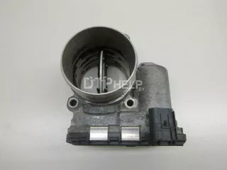 LR073708 Заслонка дроссельная электрическая Land Rover Range Rover 4 Арт AM84756139, вид 1