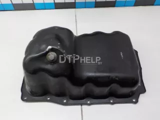 2011594 Поддон масляный двигателя Ford Transit 4 Арт AM84757566, вид 5