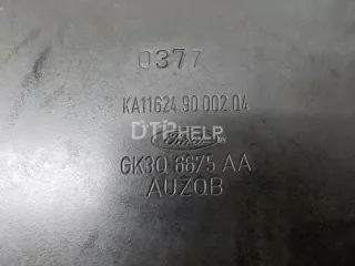 2011594 Поддон масляный двигателя Ford Transit 4 Арт AM84757566, вид 8