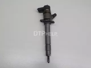 8658352 Форсунка дизельная электрическая Volvo V70 2 Арт AM84758378, вид 1