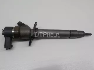 8658352 Форсунка дизельная электрическая Volvo V70 2 Арт AM84758378, вид 2