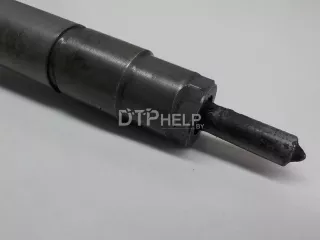 8658352 Форсунка дизельная электрическая Volvo V70 2 Арт AM84758378, вид 3