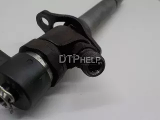 8658352 Форсунка дизельная электрическая Volvo V70 2 Арт AM84758378, вид 4