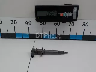 8658352 Форсунка дизельная электрическая Volvo V70 2 Арт AM84758378, вид 8