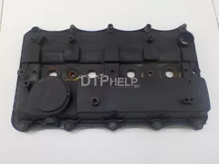 1858445 Крышка головки блока (клапанная) Land Rover Freelander 2 Арт AM84758420, вид 1