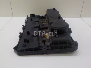 1858445 Крышка головки блока (клапанная) Land Rover Freelander 2 Арт AM84758420, вид 3