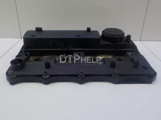 1858445 Крышка головки блока (клапанная) Land Rover Freelander 2 Арт AM84758420, вид 4