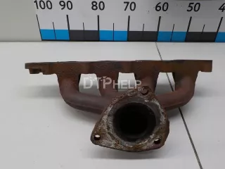 96481526 Коллектор выпускной Chevrolet Aveo T200 Арт AM84766353, вид 8