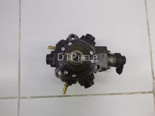 1670000Q1D ТНВД Renault Megane 2 Арт AM84772593, вид 1
