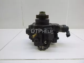 1670000Q1D ТНВД Renault Megane 2 Арт AM84772593, вид 2