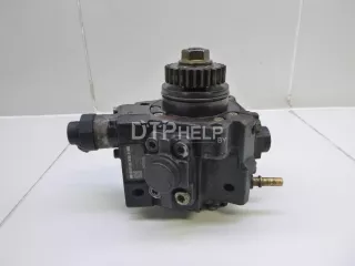1670000Q1D ТНВД Renault Megane 2 Арт AM84772593, вид 4