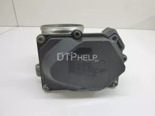 059145950AF Заслонка дроссельная электрическая Volkswagen Touareg 2 Арт AM84773475, вид 2