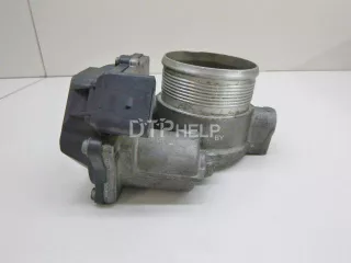059145950AF Заслонка дроссельная электрическая Volkswagen Touareg 2 Арт AM84773475, вид 4