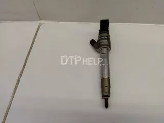 13538514148 Форсунка дизельная электрическая BMW 5 F10/F11/GT F07 Арт AM84776286, вид 1