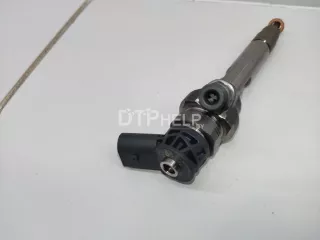 13538514148 Форсунка дизельная электрическая BMW 5 F10/F11/GT F07 Арт AM84776286, вид 4