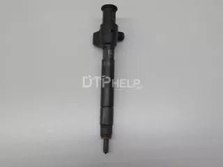 1870361 Форсунка дизельная электрическая Ford Kuga 2 Арт AM84779648, вид 1