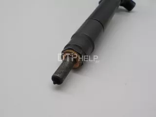 1870361 Форсунка дизельная электрическая Ford Kuga 2 Арт AM84779648, вид 2