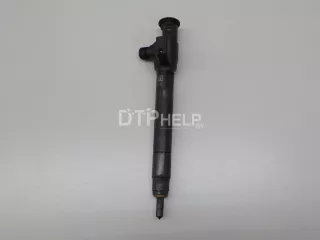 1870361 Форсунка дизельная электрическая Ford Kuga 2 Арт AM84779648, вид 4