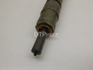 AJ813375 Форсунка дизельная электрическая Land Rover Range Rover 4 Арт AM84782517, вид 2