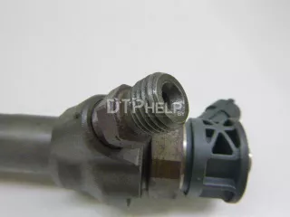 AJ813375 Форсунка дизельная электрическая Land Rover Range Rover 4 Арт AM84782517, вид 3