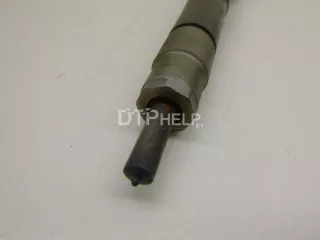 AJ813375 Форсунка дизельная электрическая Land Rover Range Rover 4 Арт AM84782518, вид 2