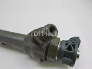 AJ813375 Форсунка дизельная электрическая Land Rover Range Rover 4 Арт AM84782518, вид 3