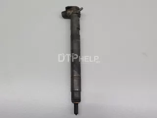 28489548 Форсунка дизельная электрическая Chevrolet Captiva Арт AM84784257, вид 1