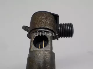 28489548 Форсунка дизельная электрическая Chevrolet Captiva Арт AM84784257, вид 4