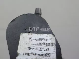 28489548 Форсунка дизельная электрическая Chevrolet Captiva Арт AM84784257, вид 6