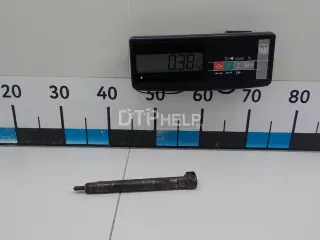 28489548 Форсунка дизельная электрическая Chevrolet Captiva Арт AM84784257, вид 8
