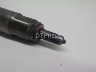 1465A041 Форсунка дизельная электрическая Mitsubishi L200 4 Арт AM84784327, вид 3