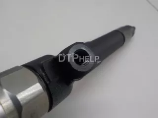 1465A041 Форсунка дизельная электрическая Mitsubishi L200 4 Арт AM84784327, вид 4