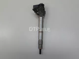 04L130277AC Форсунка дизельная электрическая Volkswagen Tiguan 1 Арт AM84784854, вид 1