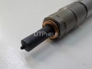04L130277AC Форсунка дизельная электрическая Volkswagen Tiguan 1 Арт AM84784854, вид 2
