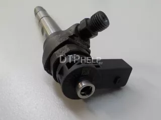 04L130277AC Форсунка дизельная электрическая Volkswagen Tiguan 1 Арт AM84784854, вид 3