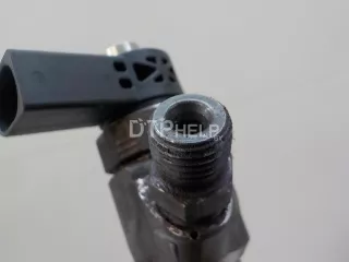 04L130277AC Форсунка дизельная электрическая Volkswagen Tiguan 1 Арт AM84784886, вид 5