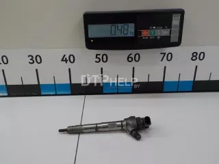 04L130277AC Форсунка дизельная электрическая Volkswagen Tiguan 1 Арт AM84784886, вид 8