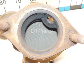 285102EBD0 Коллектор выпускной Hyundai Creta 1 Арт AM84789486, вид 7