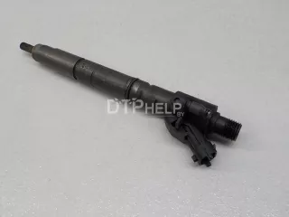 LR078606 Форсунка дизельная электрическая Land Rover Discovery 4 Арт AM84794712, вид 2